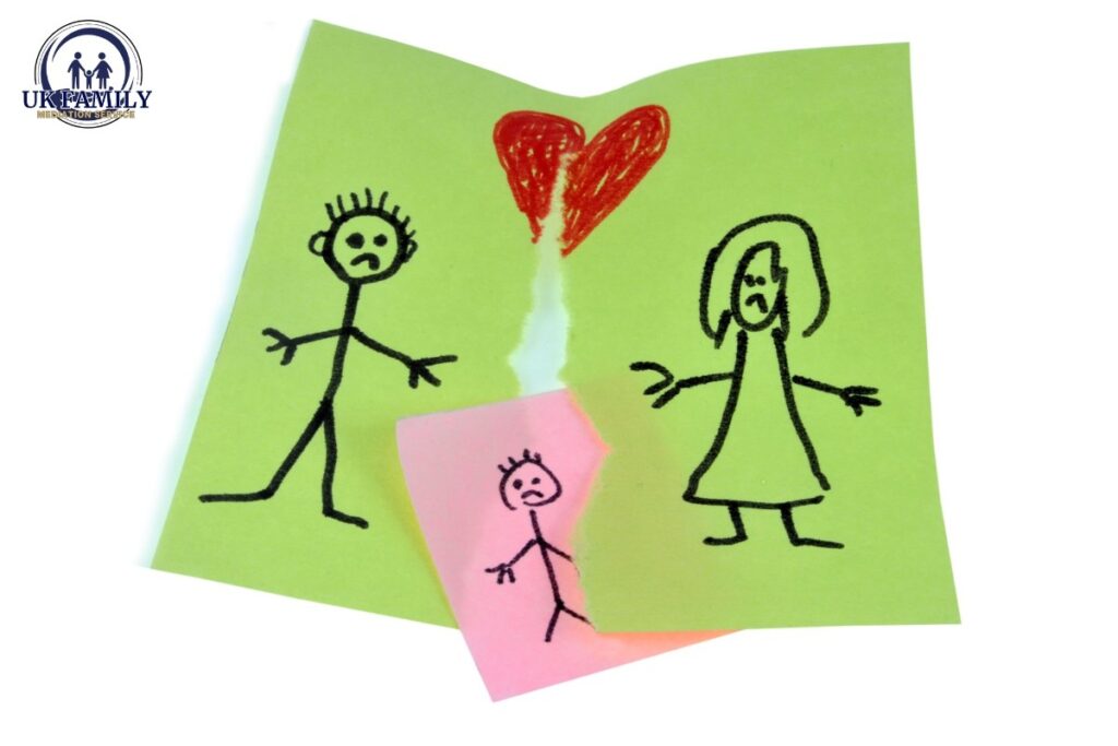 understanding the rules around child arrangements